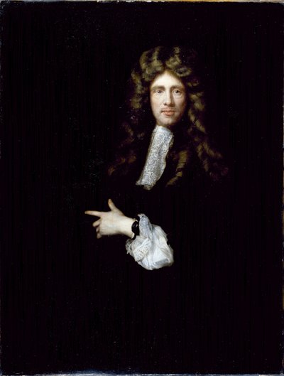 George Savile da Claude Lefebvre