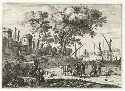  da Claude Lorrain
