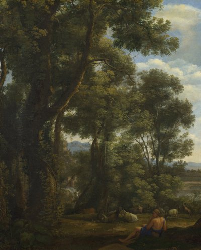  da Claude Lorrain