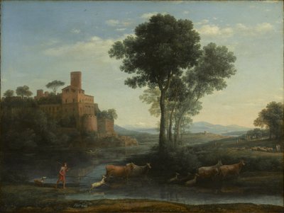  da Claude Lorrain