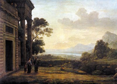  da Claude Lorrain