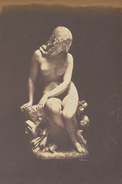 Vigilia da Claude Marie Ferrier