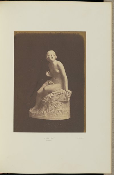Sabrina da Claude Marie Ferrier