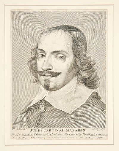  da Claude Mellan