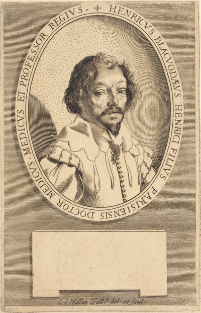 da Claude Mellan
