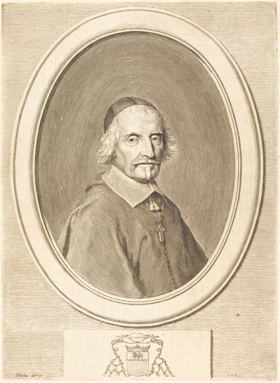  da Claude Mellan