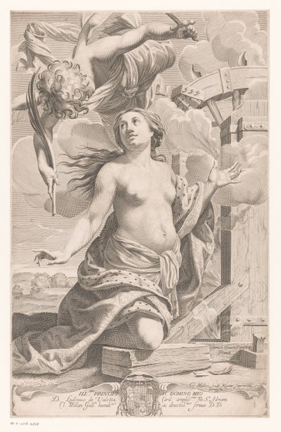 Santa Caterina d