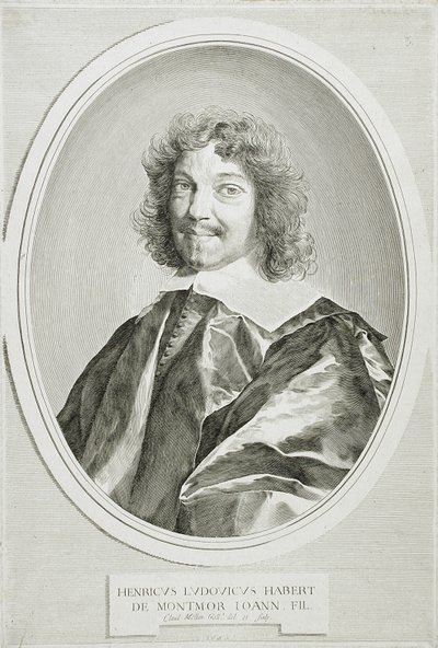  da Claude Mellan