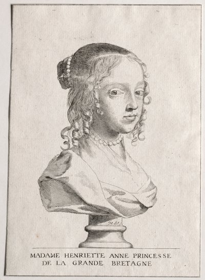 Enrichetta Maria d