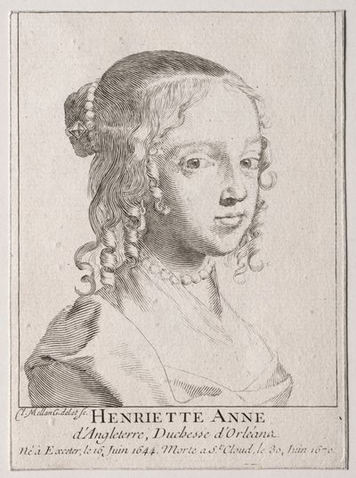 Enrichetta Maria d