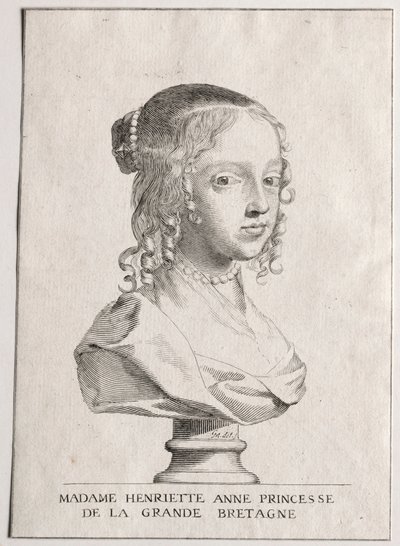 Enrichetta Maria d