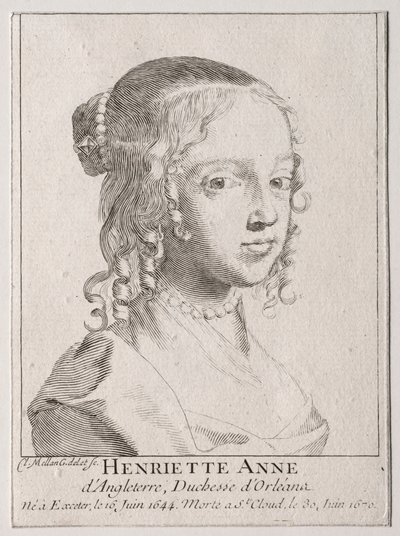 Enrichetta Maria d