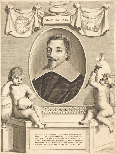  da Claude Mellan