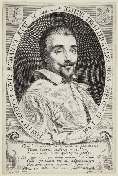  da Claude Mellan