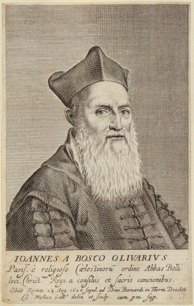  da Claude Mellan