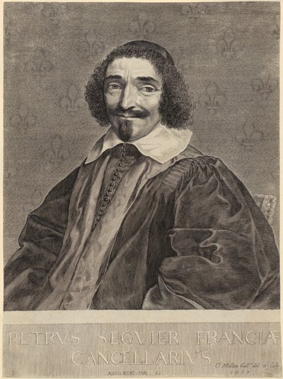  da Claude Mellan