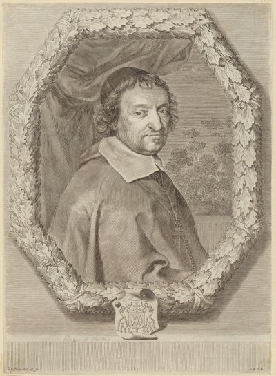  da Claude Mellan
