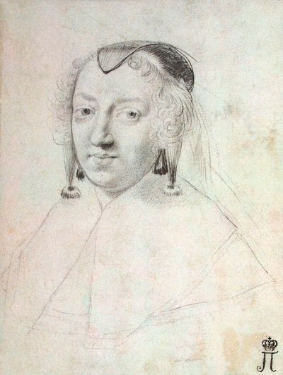 Ritratto di Anna d