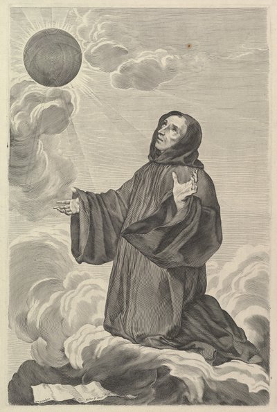  da Claude Mellan
