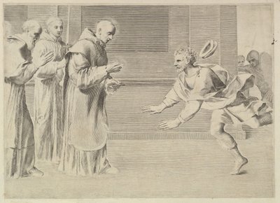 San Guglielmo, Duca d