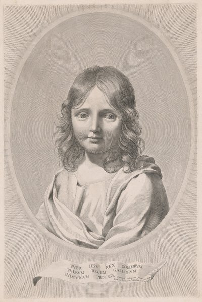  da Claude Mellan