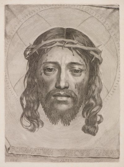  da Claude Mellan