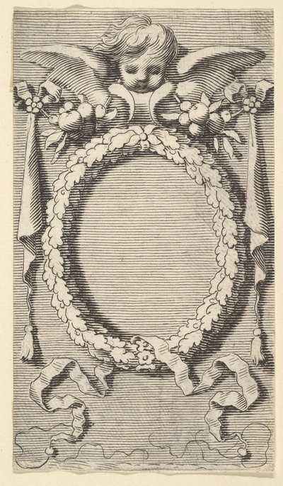 Pagina del titolo: Desmarets de Saint-Sorlin, L