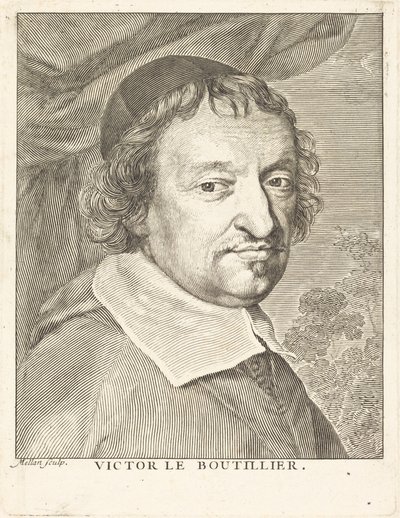  da Claude Mellan
