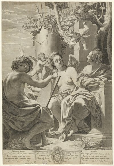 Allegoria dell