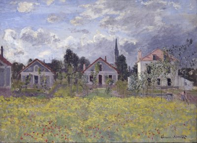  da Claude Monet