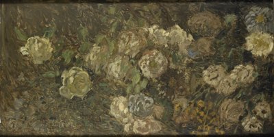 Fiori da Claude Monet