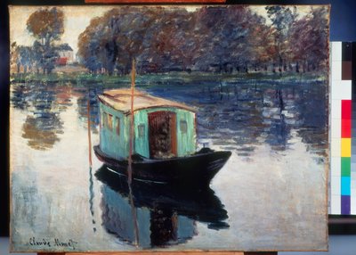  da Claude Monet