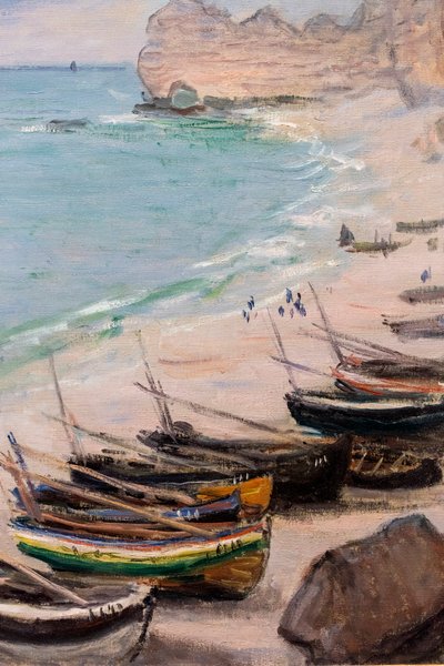  da Claude Monet