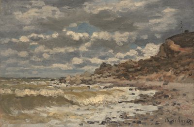  da Claude Monet