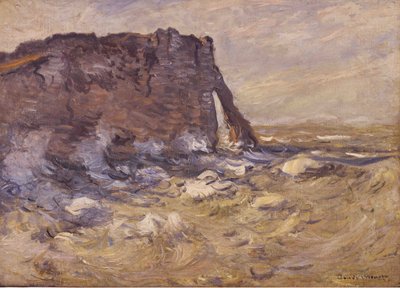 Scogliera e Porte d