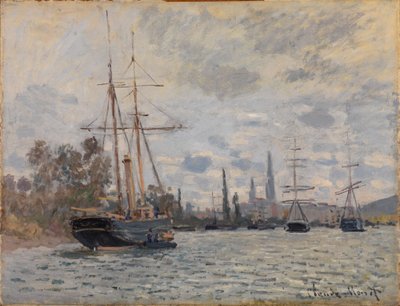  da Claude Monet