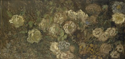 Fiori da Claude Monet