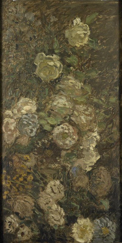 Fiori, tra il 1860 e il 1912 da Claude Monet