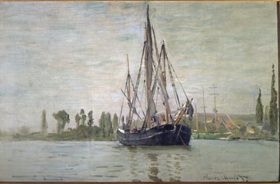 Chasse-marée francese all