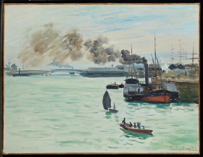  da Claude Monet