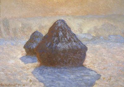  da Claude Monet