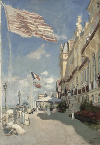  da Claude Monet