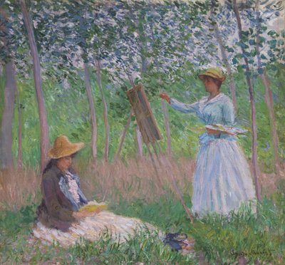  da Claude Monet