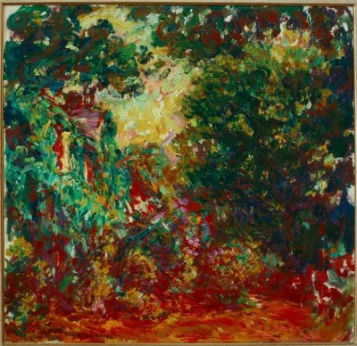 La casa dell