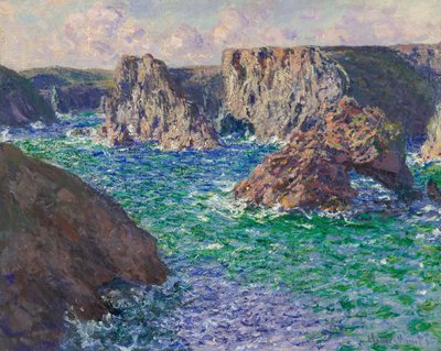  da Claude Monet
