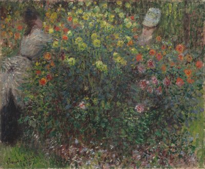  da Claude Monet