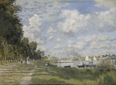  da Claude Monet
