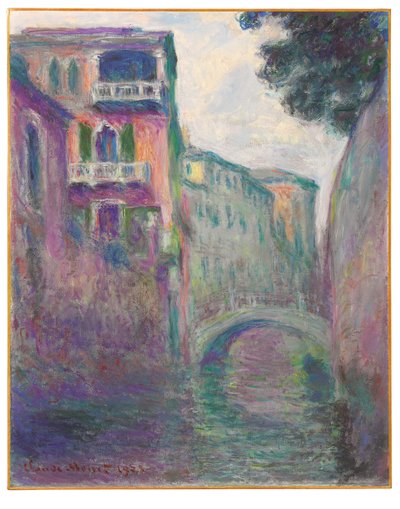  da Claude Monet