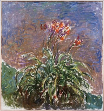 I Giorni da Claude Monet