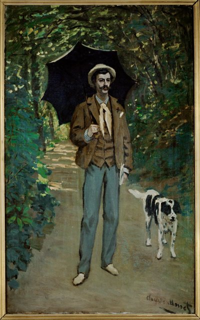  da Claude Monet
